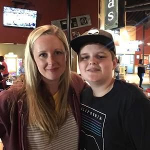 Meet your Posher, Wendy